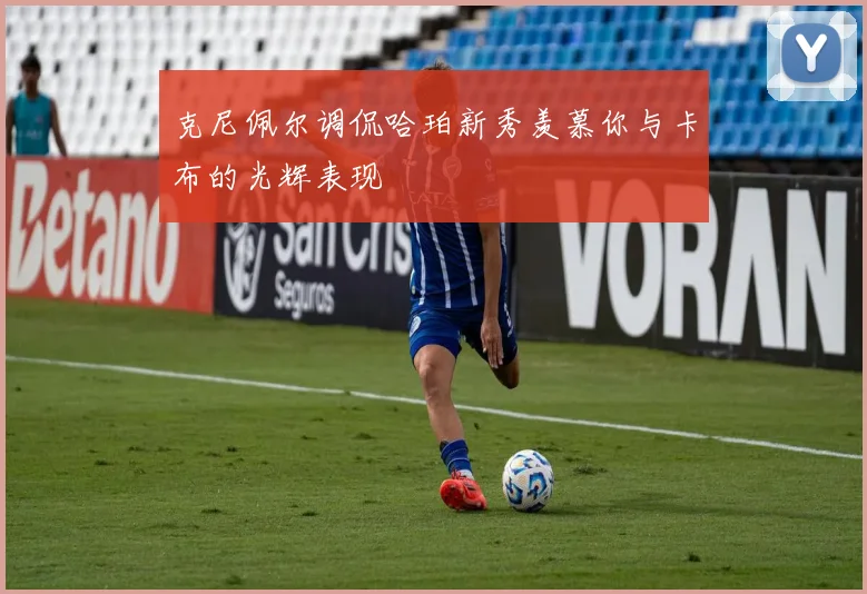克尼佩尔调侃哈珀新秀羡慕你与卡布的光辉表现