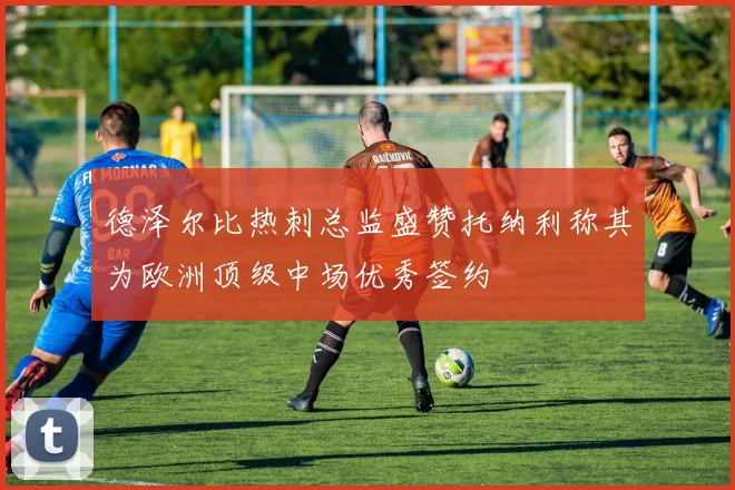 德泽尔比热刺总监盛赞托纳利称其为欧洲顶级中场优秀签约