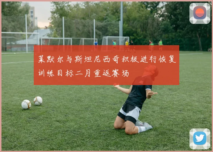 莱默尔与斯坦尼西奇积极进行恢复训练目标二月重返赛场