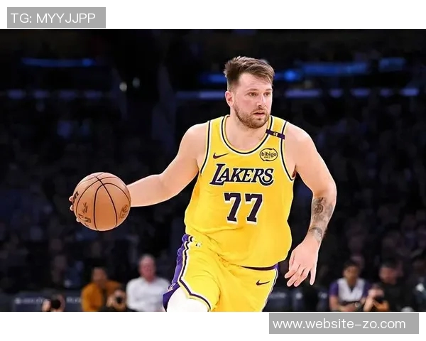 湖人缺乏内线威胁与外线射手东契奇难以发挥优势