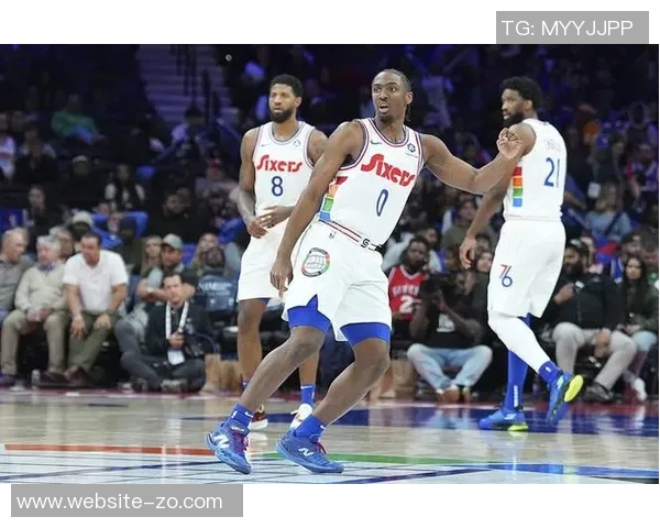 费城双星恩比德与乔治合同成负担马克西崛起让球队前景更光明 费城双星恩比德与乔治合同成负担马克西崛起让球队前景更光明