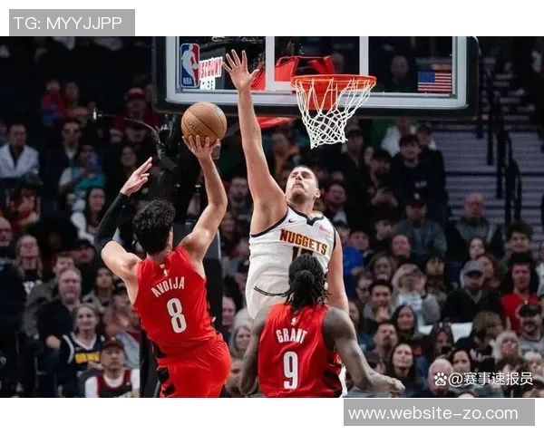 湖人近期状态堪忧未来五场对决开拓者龙队掘金船队和侠队挑战重重