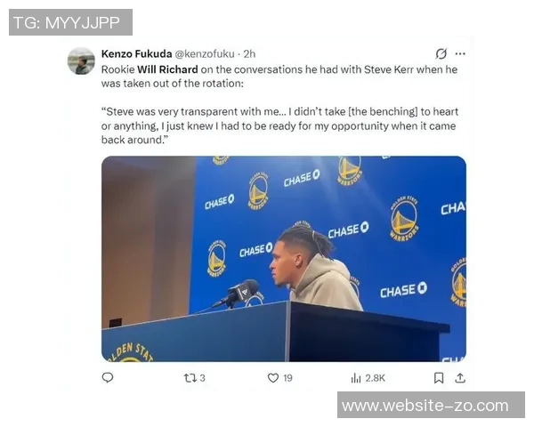 大学教练盛赞理查德自信心强预言他能在NBA征战十年