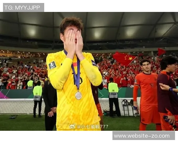 媒体人分析U23国足与日本差距努力拼搏终将迎来翻越高峰的那一天